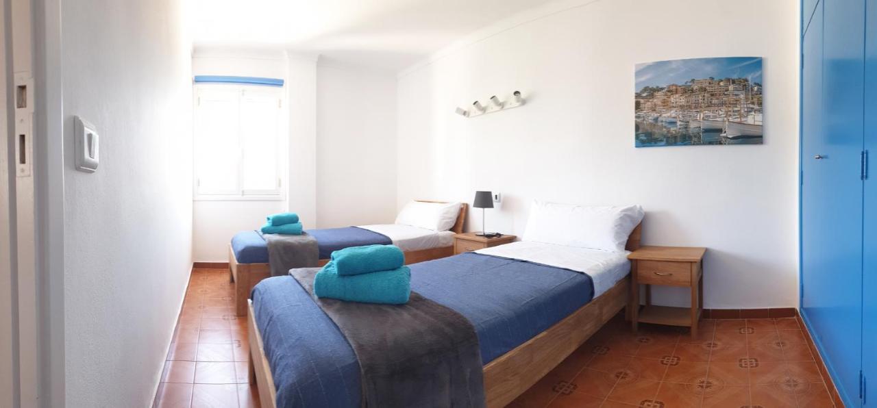 Loremar Apartment *