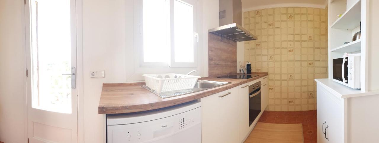 Loremar Appartement *